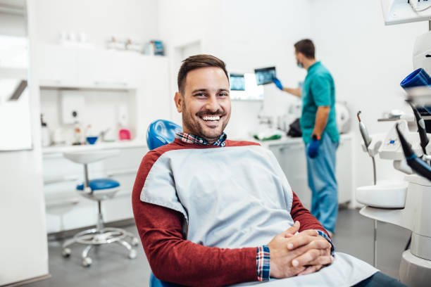 Best Sedation Dentistry  in Avon, OH