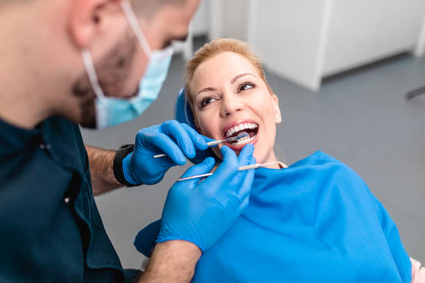  Avon, OH Holistic Dental Services Pros