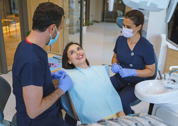 Best Emergency Dental Care  in Avon, OH