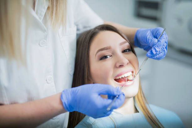 Why Choose Us for Your Dental Needs in Avon, OH