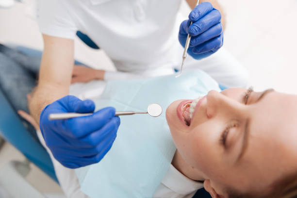 Best Teeth Whitening  in Avon, OH